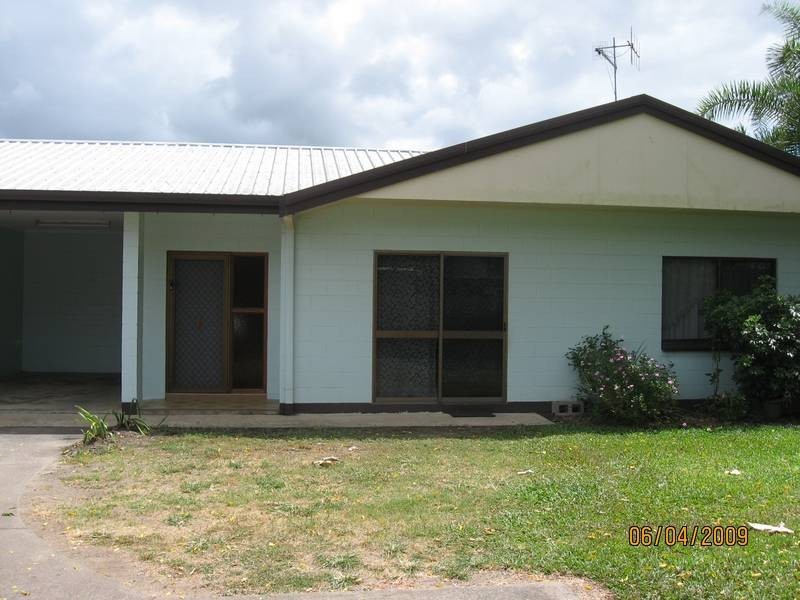 Mossman QLD 4873