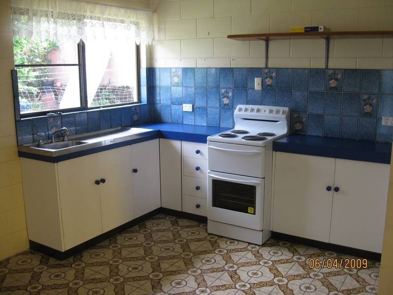 Mossman QLD 4873