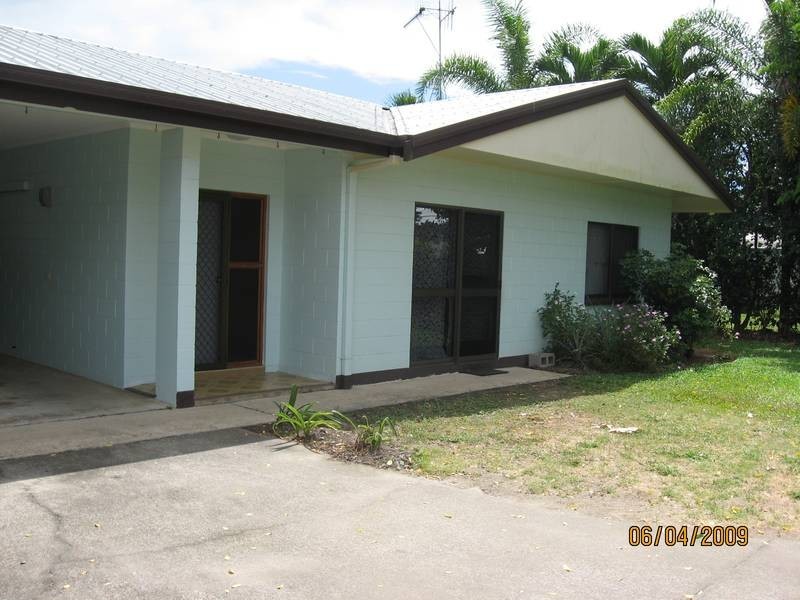 Mossman QLD 4873