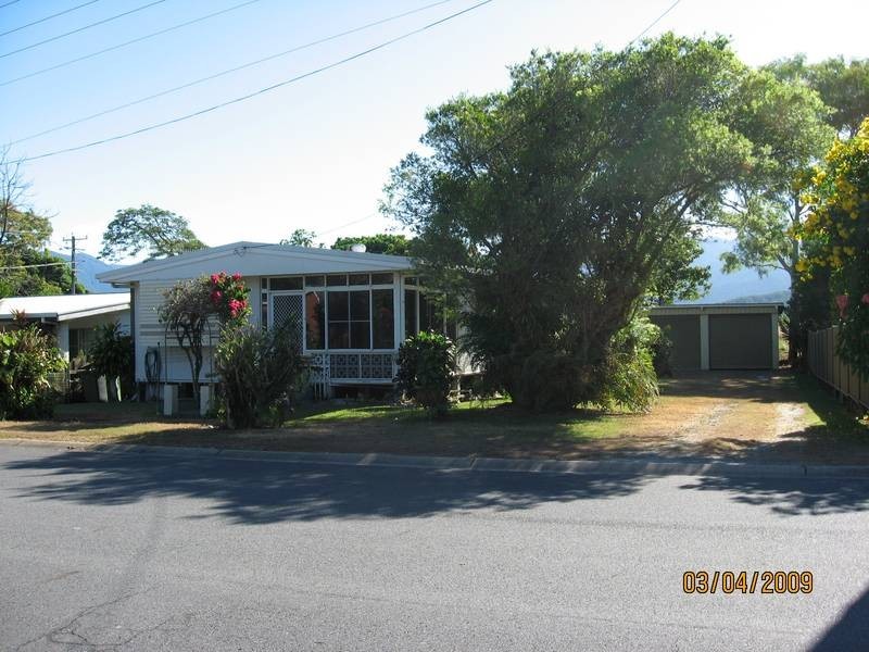 Newell QLD 4873