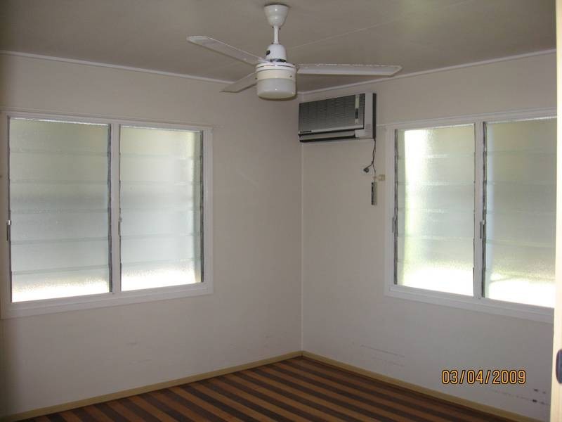 Newell QLD 4873