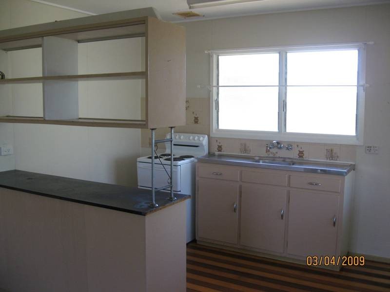 Newell QLD 4873