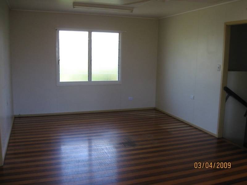 Newell QLD 4873