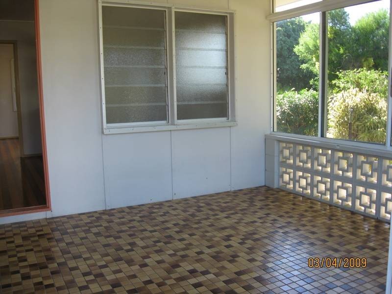 Newell QLD 4873