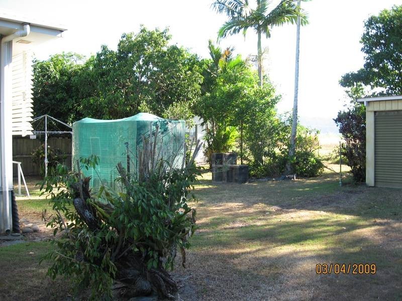 Newell QLD 4873