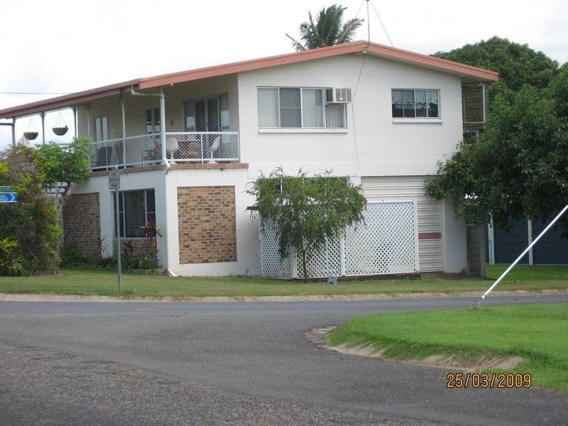 Newell QLD 4873