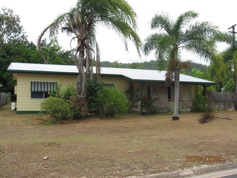 Wonga Beach QLD 4873
