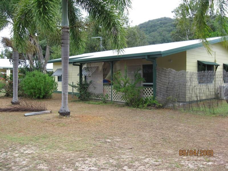 Wonga Beach QLD 4873