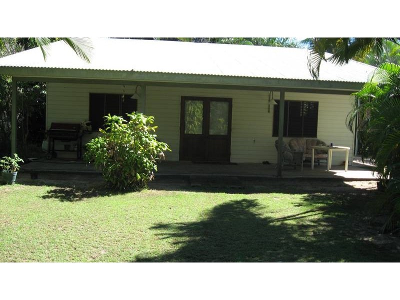 Wonga Beach QLD 4873
