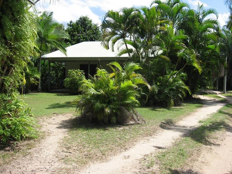 Wonga Beach QLD 4873
