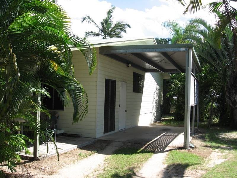 Wonga Beach QLD 4873