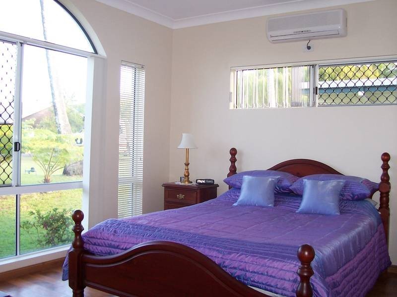 Newell QLD 4873