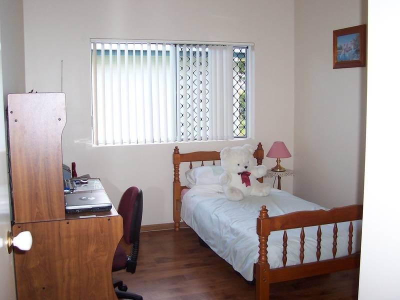 Newell QLD 4873