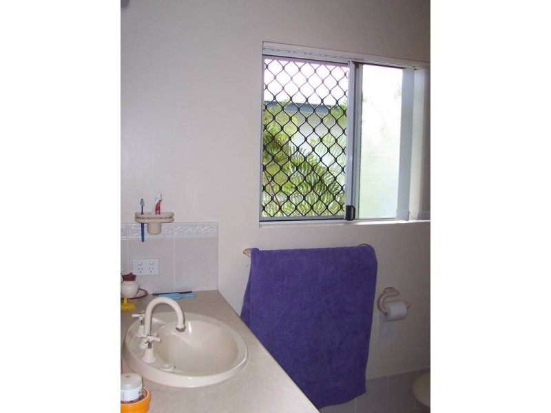Newell QLD 4873