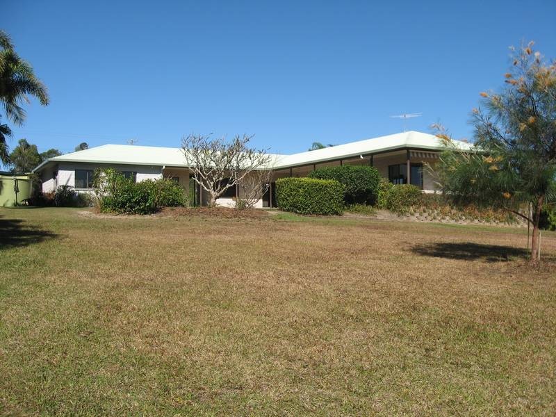 Julatten QLD 4871