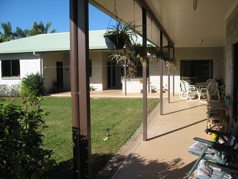 Julatten QLD 4871