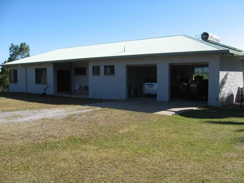 Julatten QLD 4871