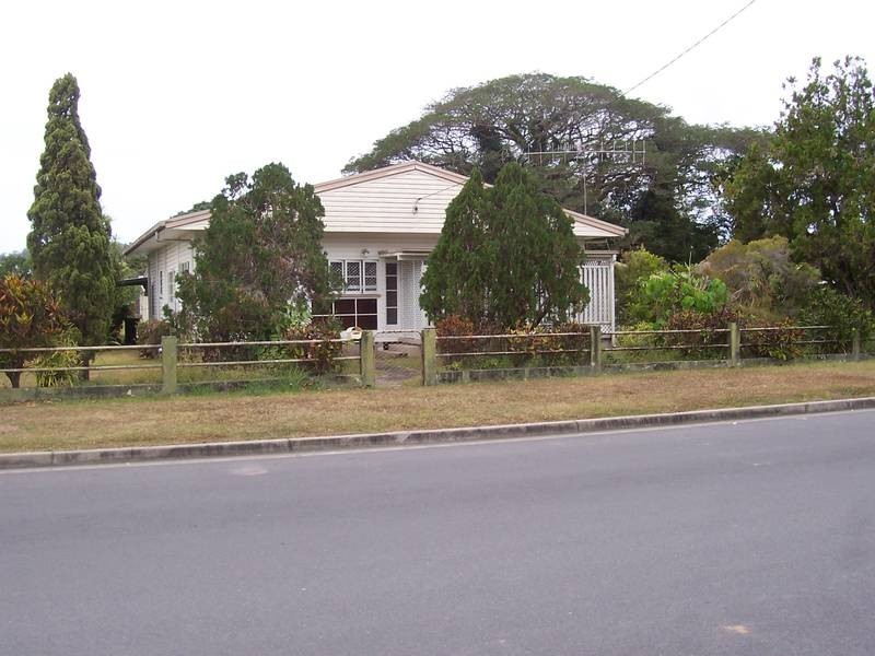 Mossman QLD 4873