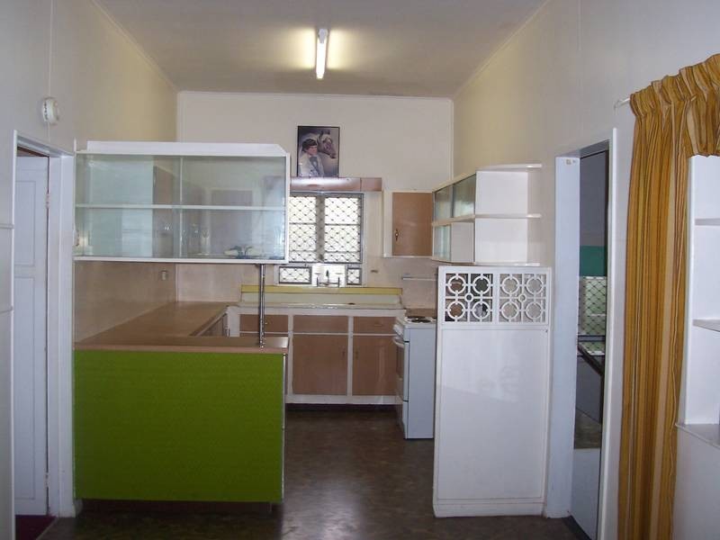 Mossman QLD 4873