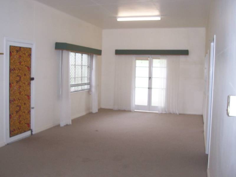 Mossman QLD 4873