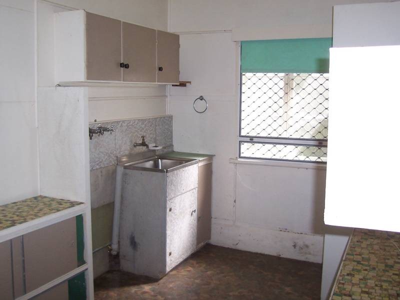 Mossman QLD 4873