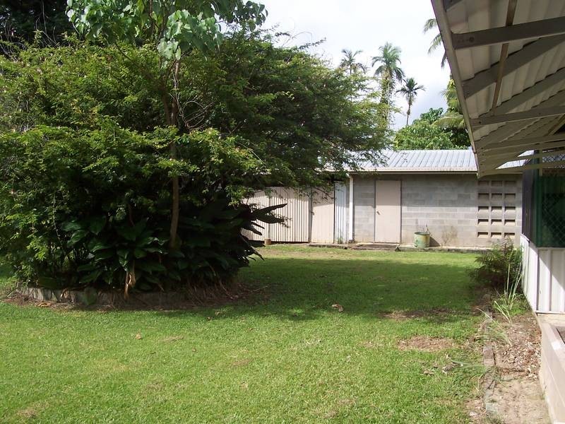 Mossman QLD 4873