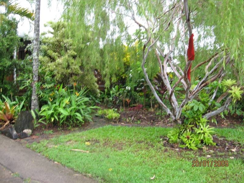 Wonga QLD 4873