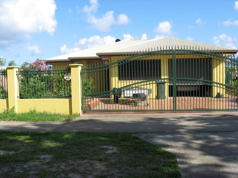 Mossman QLD 4873