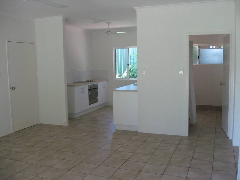 Wonga QLD 4873