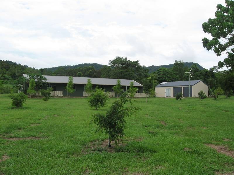 Cow Bay QLD 4873