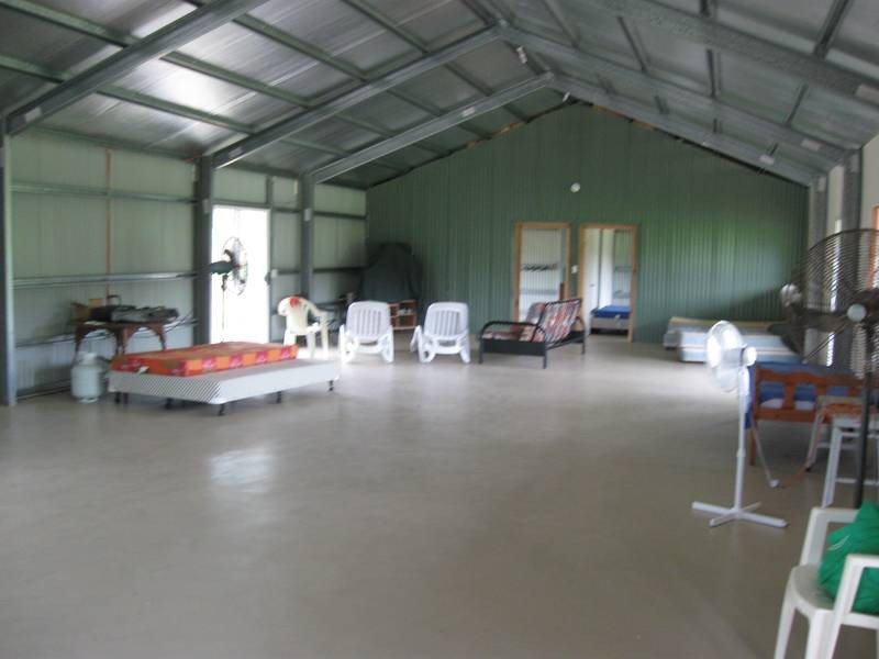 Cow Bay QLD 4873