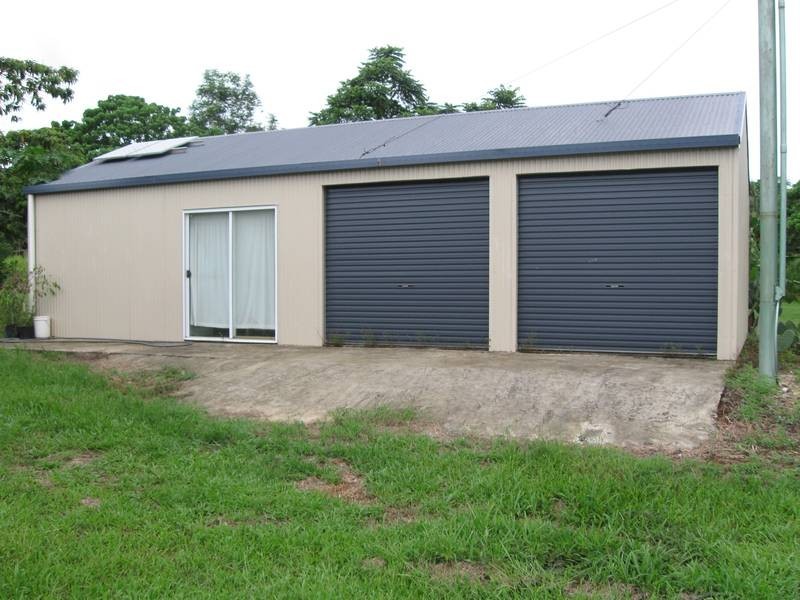 Cow Bay QLD 4873
