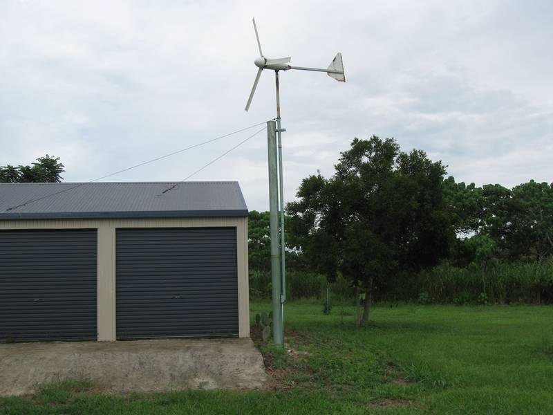 Cow Bay QLD 4873