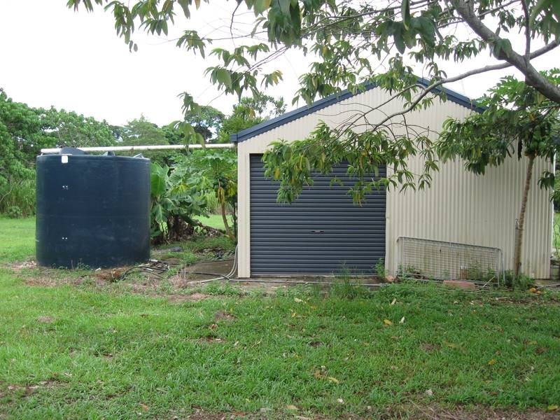 Cow Bay QLD 4873