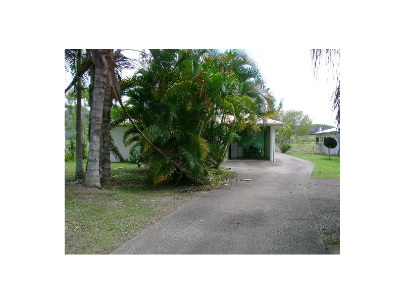 Mossman QLD 4873