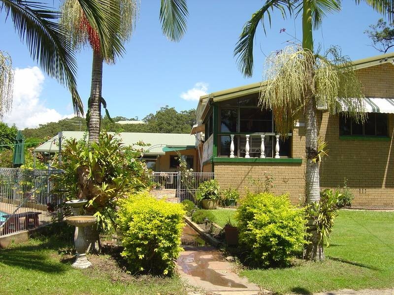 Rocky Point QLD 4874