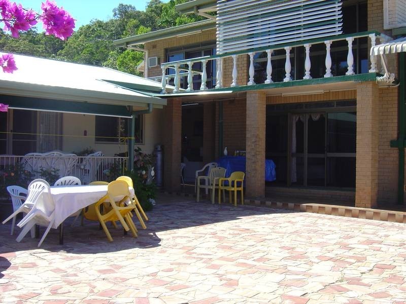 Rocky Point QLD 4874