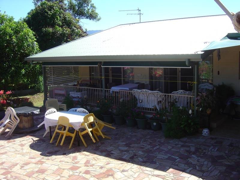 Rocky Point QLD 4874