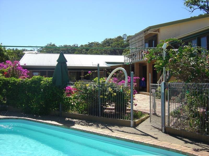 Rocky Point QLD 4874
