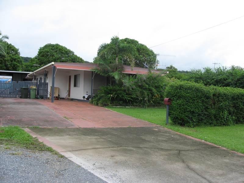 Mossman QLD 4873