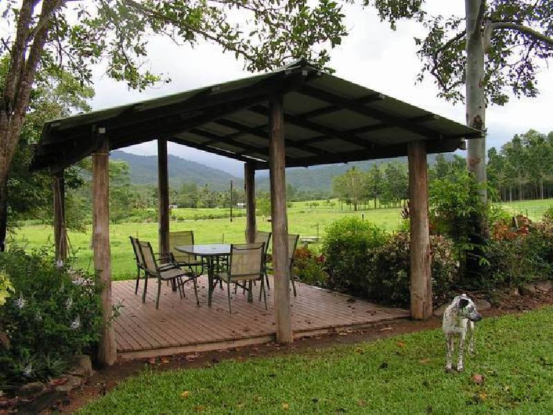 Mossman QLD 4873