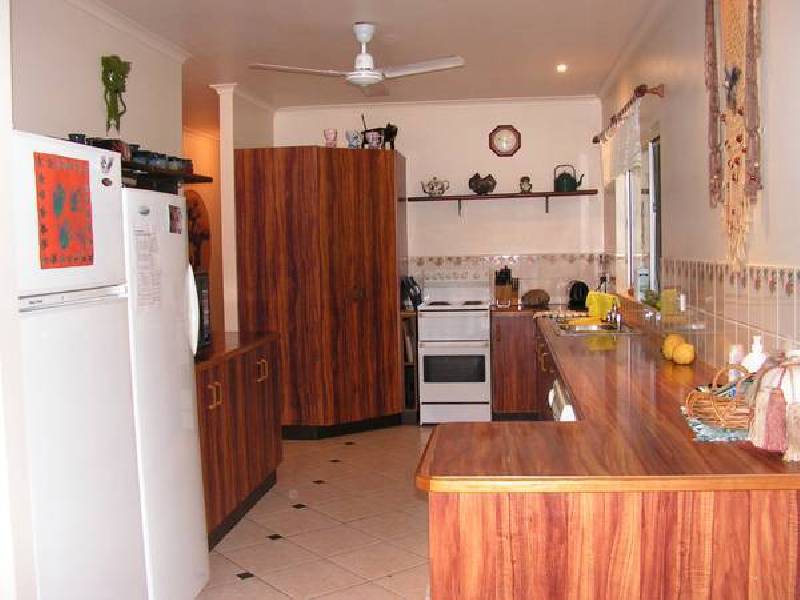 Mossman QLD 4873