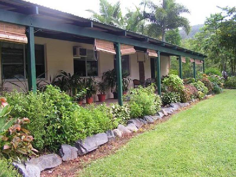 Mossman QLD 4873