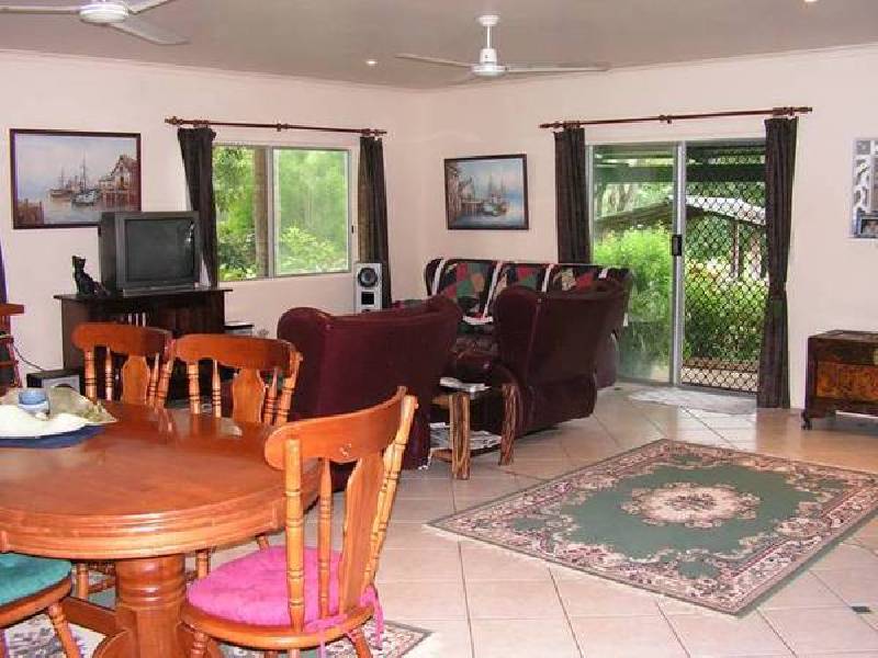 Mossman QLD 4873