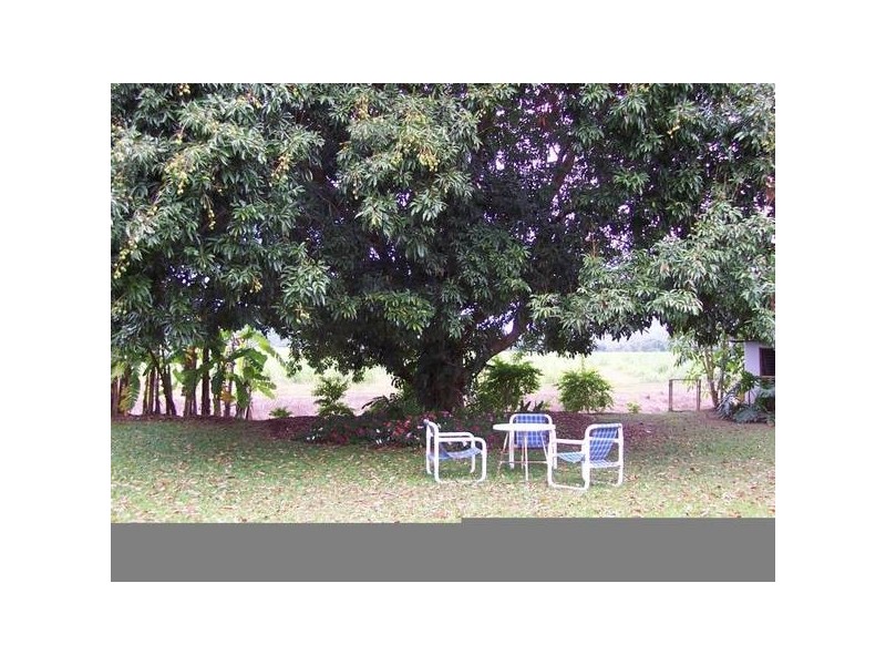 Mossman QLD 4873