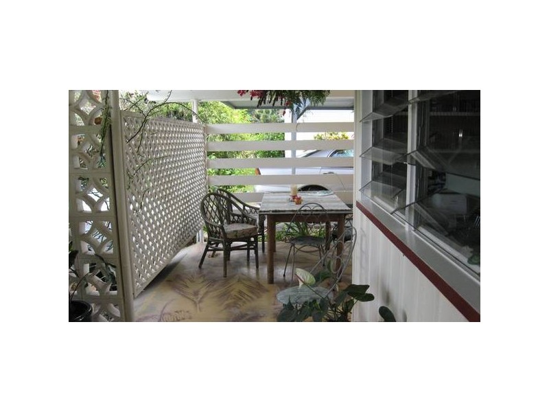 Mossman QLD 4873