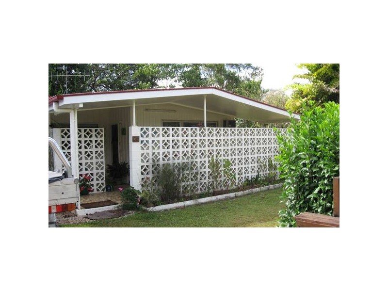 Mossman QLD 4873