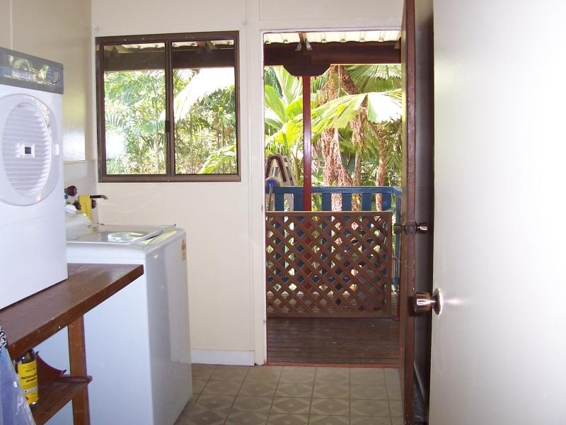 Forest Creek QLD 4873