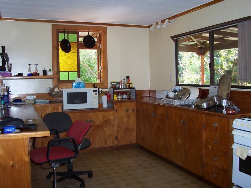 Forest Creek QLD 4873