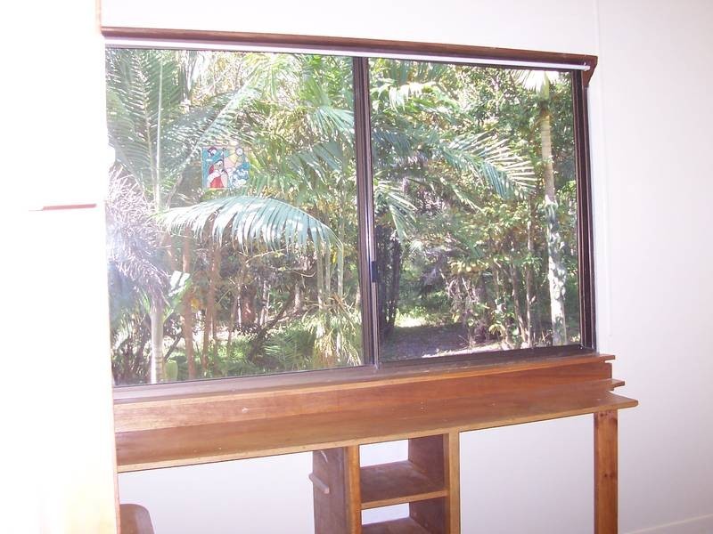 Forest Creek QLD 4873